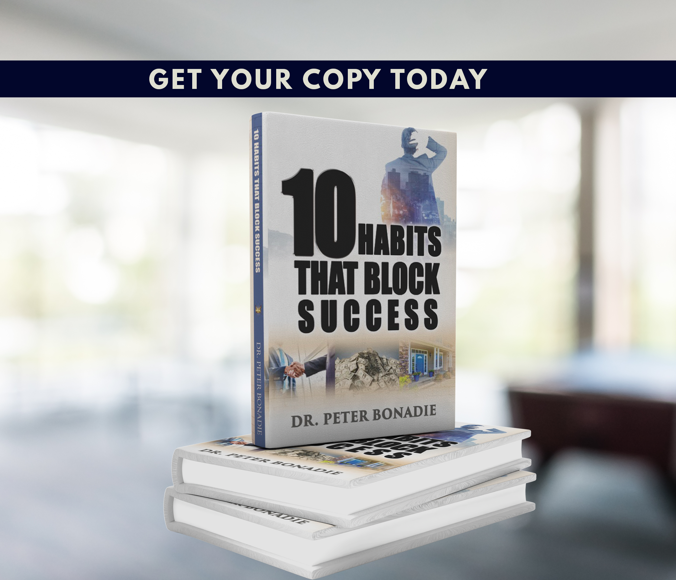 10 habits