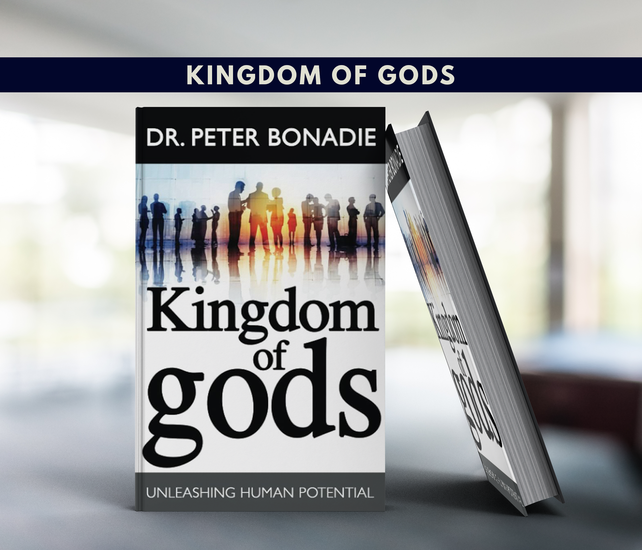 KINGDOM OF GODS