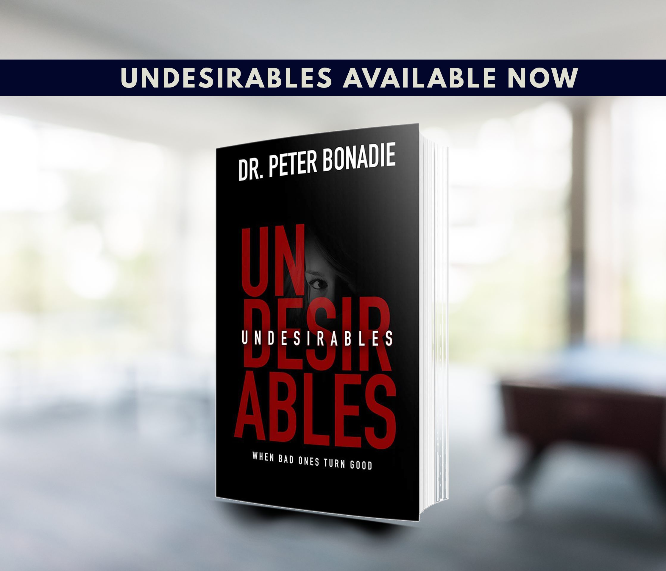 UNDESIRABLES